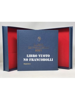 2021 ITALIA REPUBBLICA...