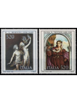 1980 REPUBBLICA ITALIANA n....