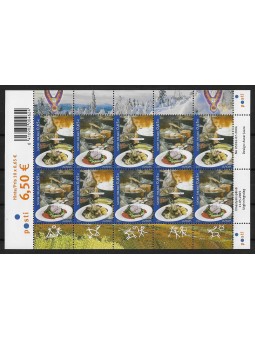 2005 - FINLANDIA - EUROPA...