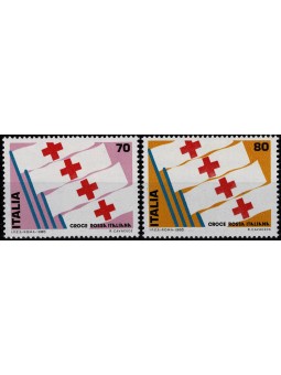 1980 REPUBBLICA ITALIANA n....