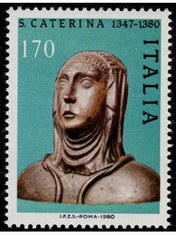 1980 REPUBBLICA ITALIANA n....