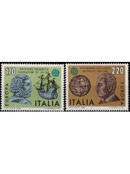 1980 REPUBBLICA ITALIANA n....