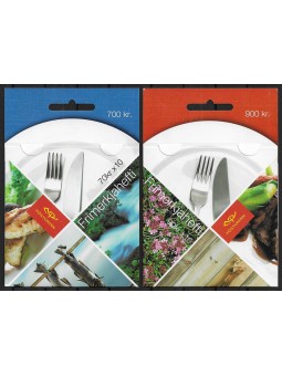 2005 - ISLANDA - EUROPA...