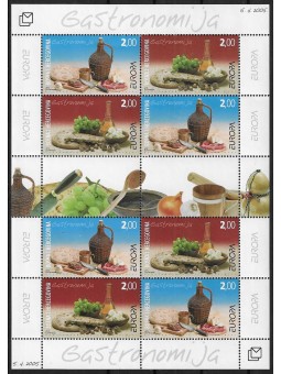 2005 BOSNIA ERZEG. CROATA -...