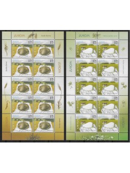 2005 - LITUANIA - EUROPA...