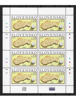 2005 - SLOVACCHIA - EUROPA...