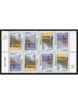 2004 - ALBANIA - EUROPA...