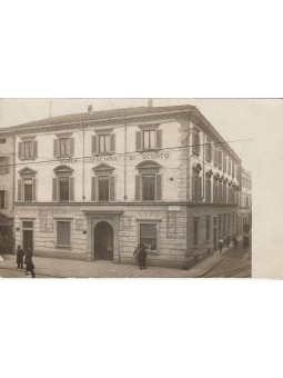 CARTOLINA EMILIA ROMAGNA...