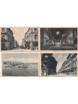 PUGLIA TARANTO LOTTO DI 4...