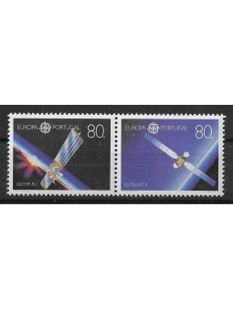 1991 - PORTOGALLO - EUROPA...