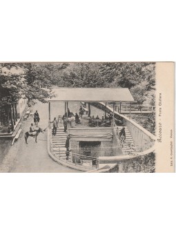 CARTOLINA VENETO VICENZA...