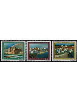 1976 REPUBBLICA ITALIANA N....