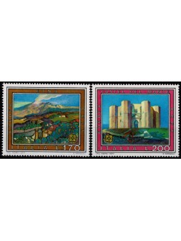 1977 REPUBBLICA ITALIANA N....