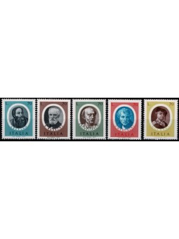 1977 REPUBBLICA ITALIANA N....