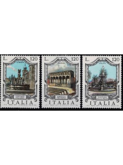 1977 REPUBBLICA ITALIANA N....