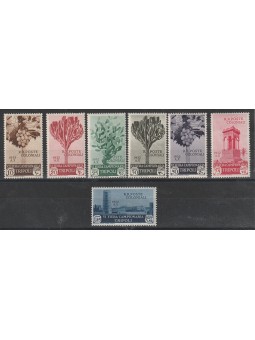 1932 LIBIA 6° FIERA DI...