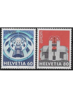 1993 - SVIZZERA - EUROPA...