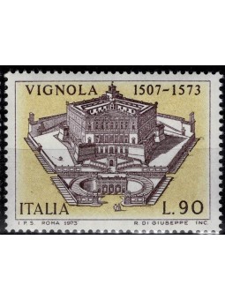 1973 REPUBBLICA ITALIANA N....