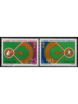 1973 REPUBBLICA ITALIANA N....