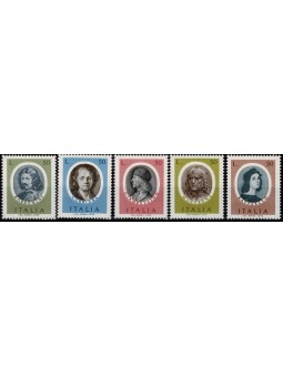 1974 REPUBBLICA ITALIANA N....