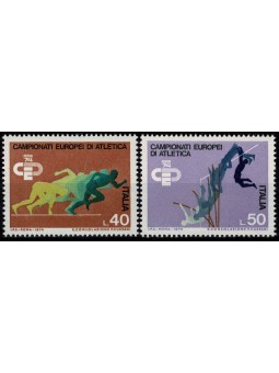 1974 REPUBBLICA ITALIANA N....