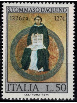 1974 REPUBBLICA ITALIANA N....