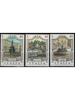 1974 REPUBBLICA ITALIANA N....