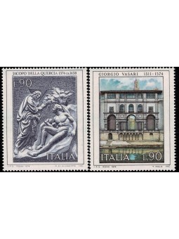 1974 REPUBBLICA ITALIANA N....