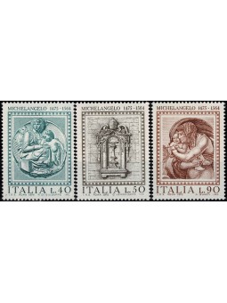 1975 REPUBBLICA ITALIANA N....