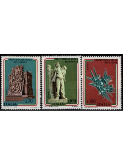 1975 REPUBBLICA ITALIANA N....