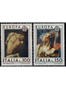 1975 REPUBBLICA ITALIANA N....