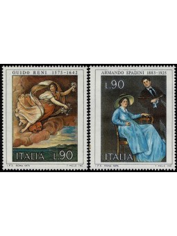 1975 REPUBBLICA ITALIANA N....