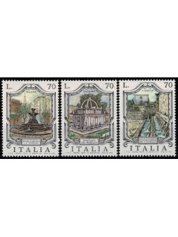 1975 REPUBBLICA ITALIANA N....