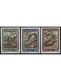 1975 REPUBBLICA ITALIANA N....