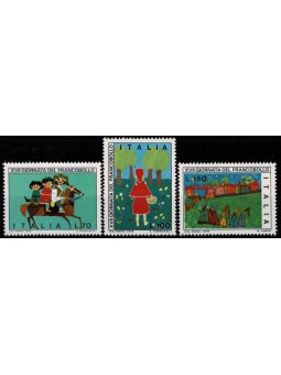 1975 REPUBBLICA ITALIANA N....