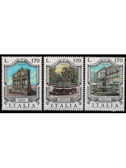 1976 REPUBBLICA ITALIANA N....