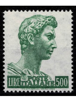 1969 REPUBBLICA ITALIANA N....