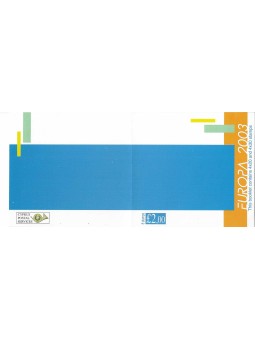 2003 CIPRO - EUROPA CEPT -...