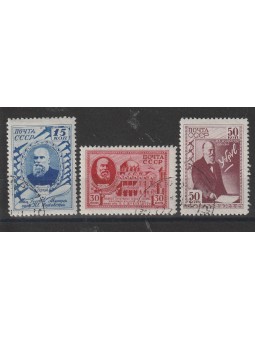 1941 RUSSIA URSS 20° MORTE...