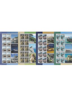 2004 - GIBILTERRA - EUROPA...