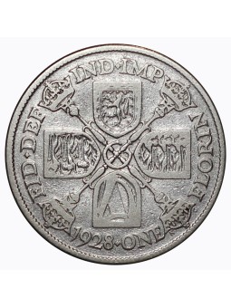 1928 GRAN BRETAGNA UK -...