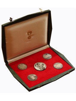 CENTENARIO ROMA CAPITALE 5...