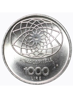 1970 REPUBBLICA ITALIANA...