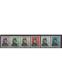 1938 LUSSEMBURGO CARITAS...