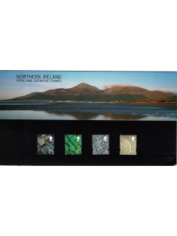 2001 GRAN BRETAGNA...