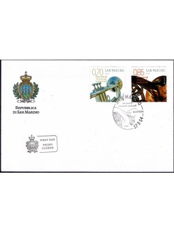 2014 FDC A.A.S.F.N. SAN...