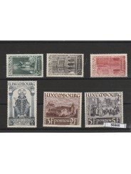 19348 LUSSEMBURGO SAN WILLIBROD 6 VAL MLH MF56660