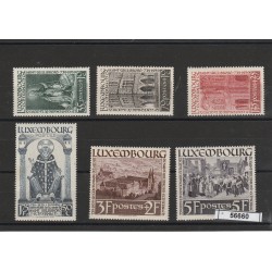 19348 LUSSEMBURGO SAN WILLIBROD 6 VAL MLH MF56660