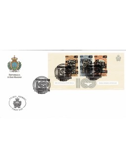 2018 FDC A.A.S.F.N. SAN...