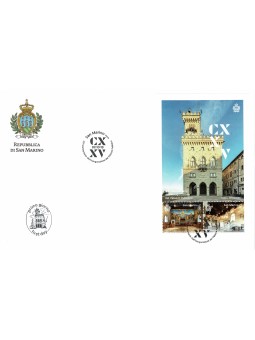 2019 FDC A.A.S.F.N. SAN...